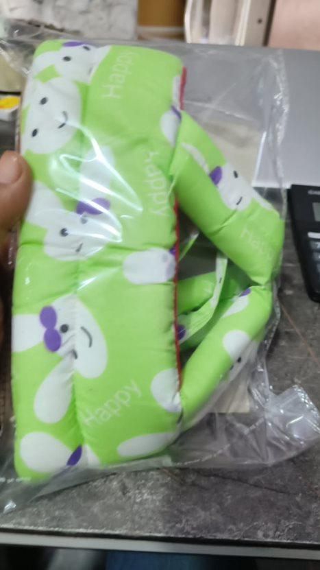 Swift Care™ Baby Safety Helmet