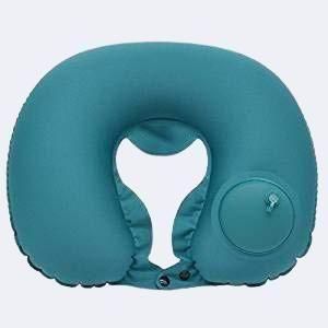 KPS Neck Pillow For Travel