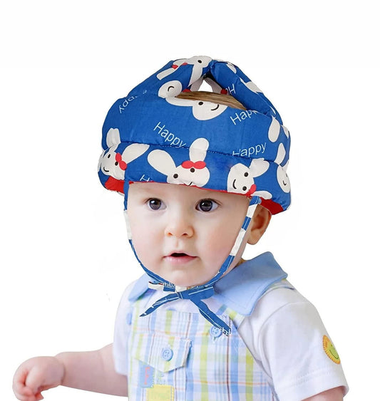 Swift Care™ Baby Safety Helmet