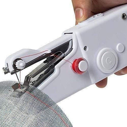 Sewing Machine - Electric Handheld Sewing Machine