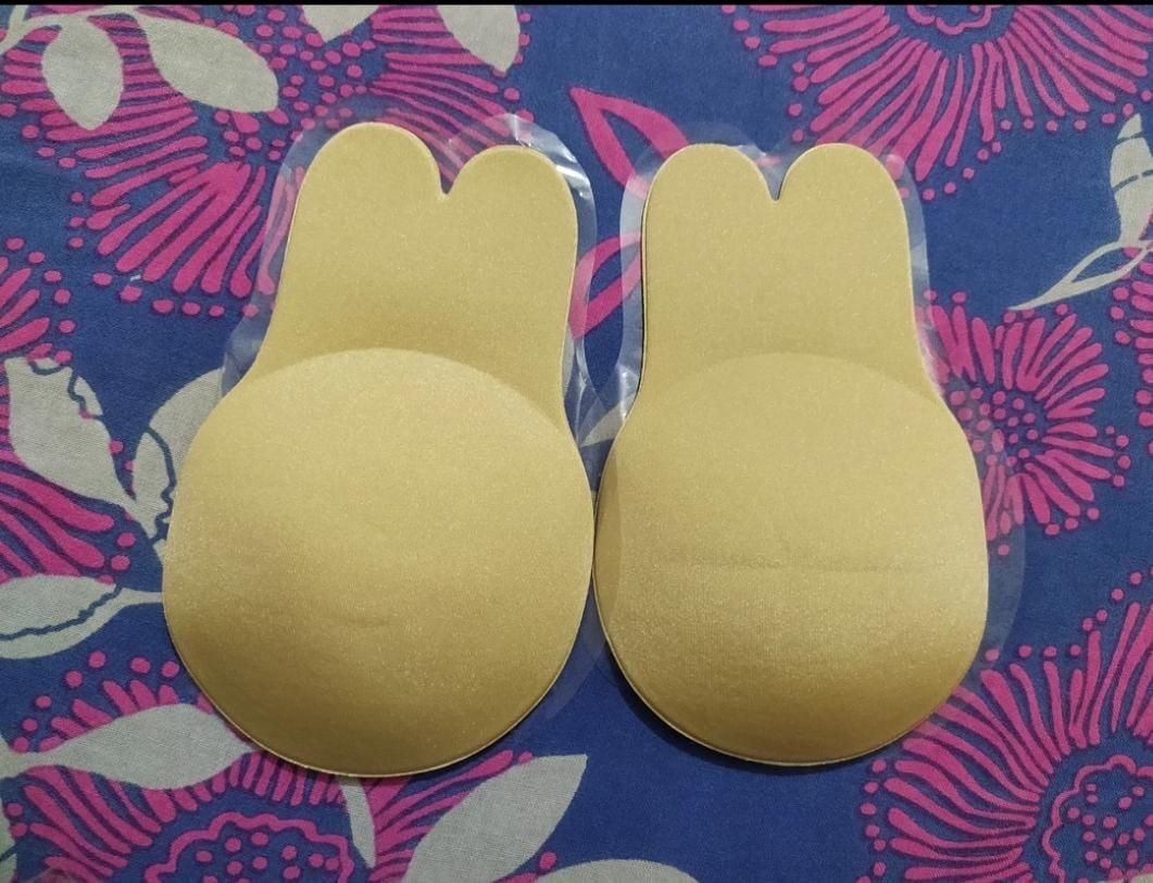 Women?s Silicone Bra Pad (Pack of 2)