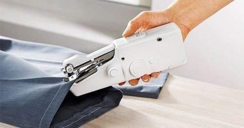 Sewing Machine - Electric Handheld Sewing Machine