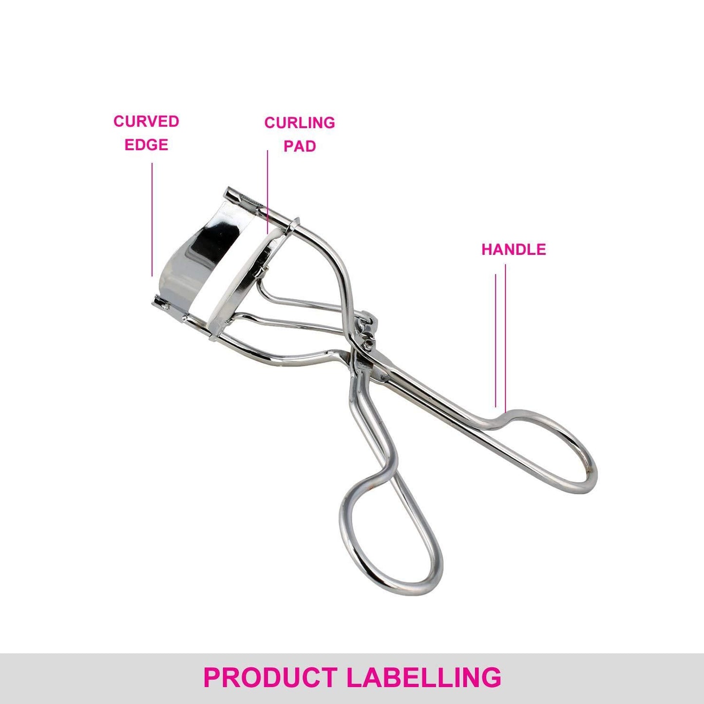 Vega Eye Lash Curler